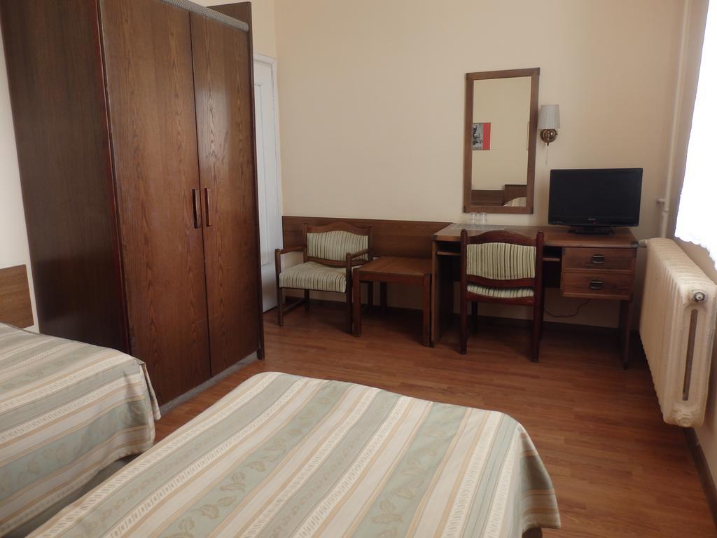 Gosciniec Borne Sulinowo - Byla Baza Wojskowa Quarto foto